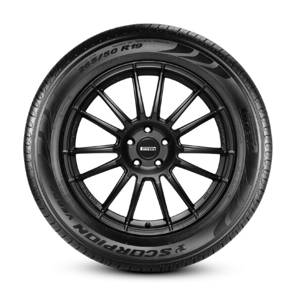 235/50R18 97V s-i S-VERD - Imagen 3