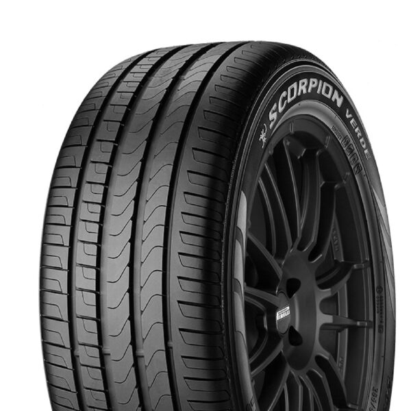 235/50R18 97V s-i S-VERD - Imagen 4