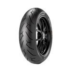140/60R17 Diablo Rosso II - Trasera - MOTO