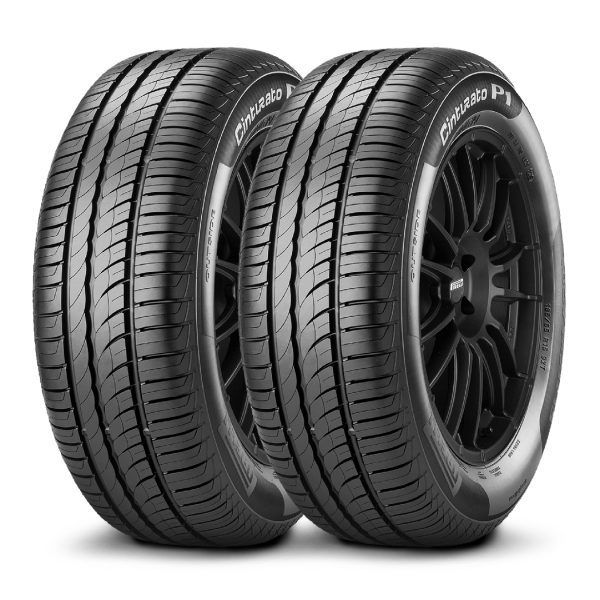 195/55r16 91v xl P1cint(ka) - Combo x 2