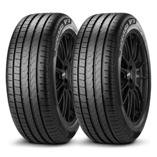 195/55R16 91V XL s-i P7cint - Combo x 2