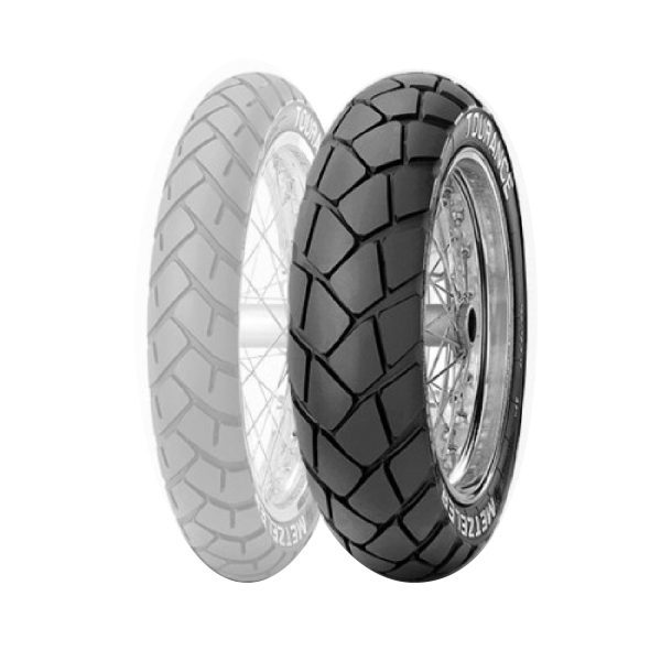 150/70 R 17 M/C 69H TL (R) Tourance - Trasera - MOTO - Imagen 2