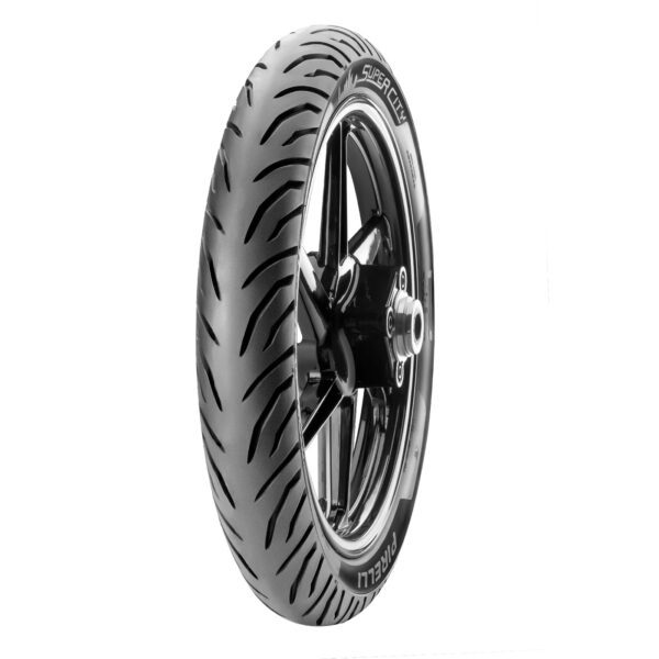 Pirelli 2.75 - 17 M/C 47P TT Reinf Super City