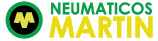 Neumáticos Martín