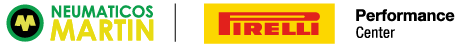 Neumáticos Martín