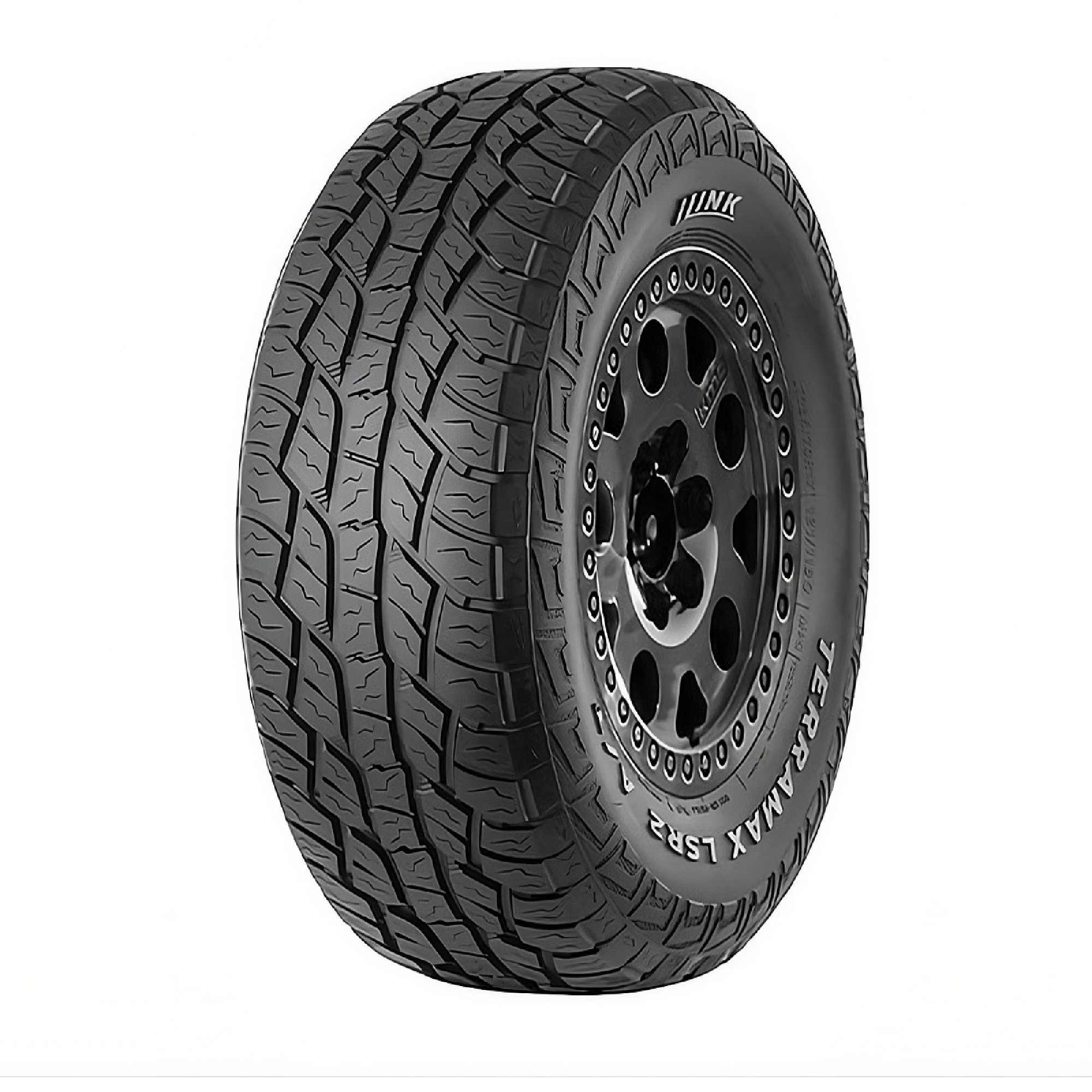 ilink 265/65R17 112T Terramax LRS2 A/T