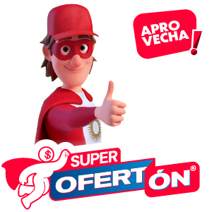 Logo Oferton