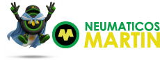 Neumáticos Martín