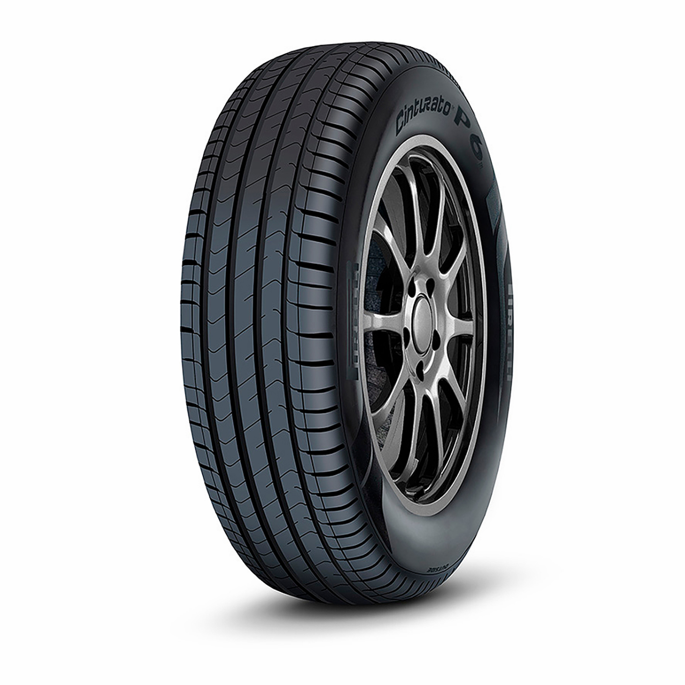 Pirelli 175/70R14 88H Cinturato P6