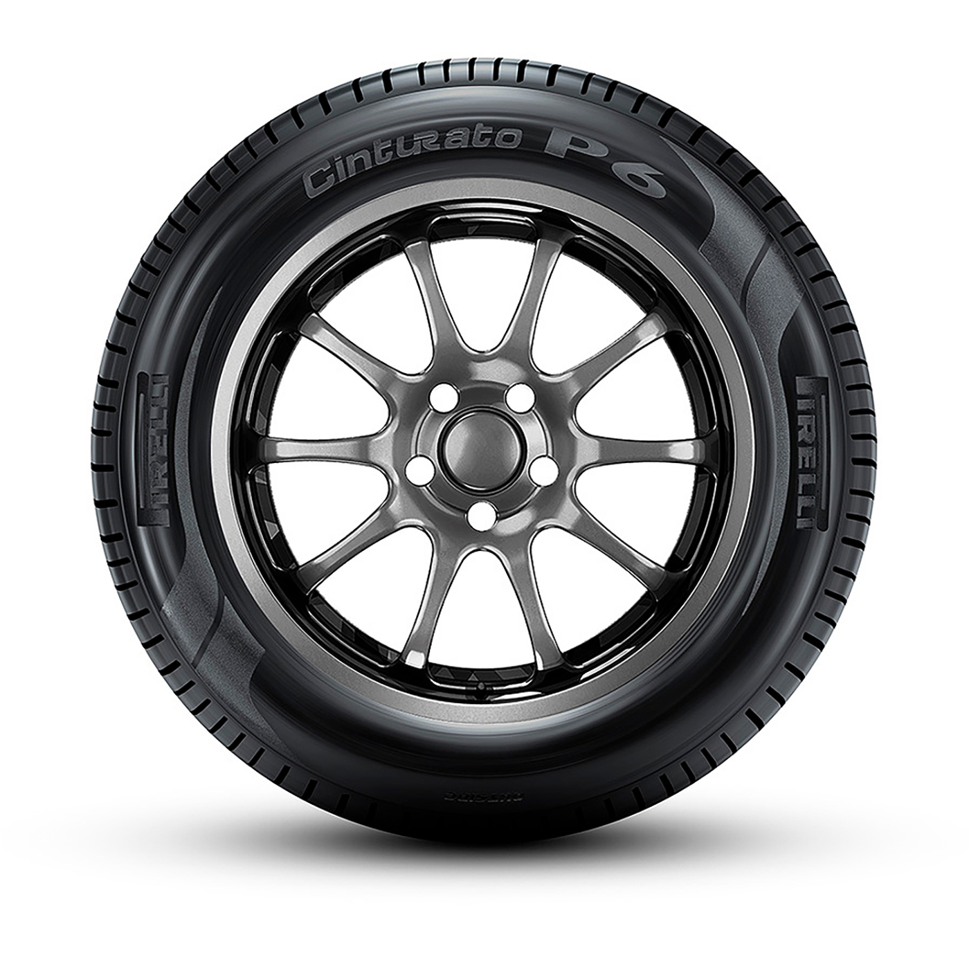 Pirelli 175/70R14 88H Cinturato P6